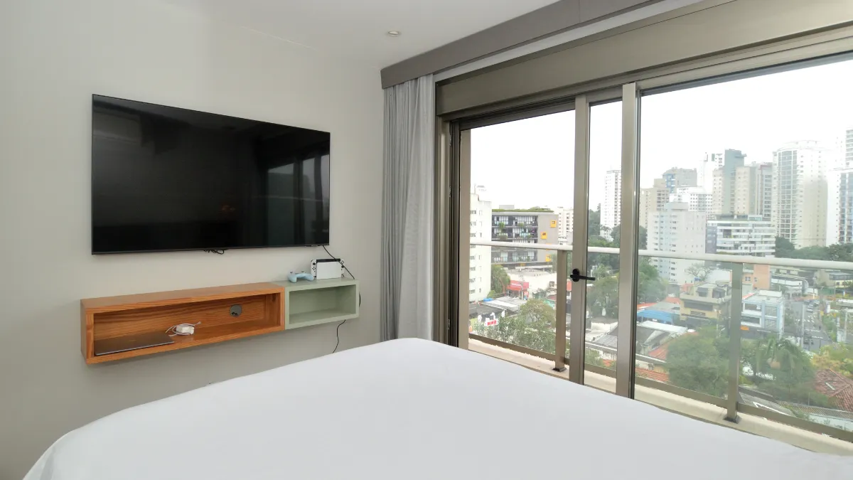 Delfina Residence - 20