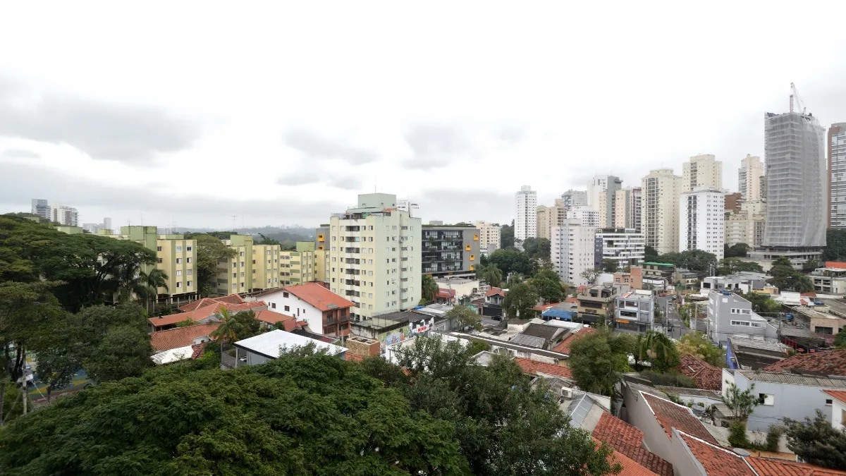 Delfina Residence - 21