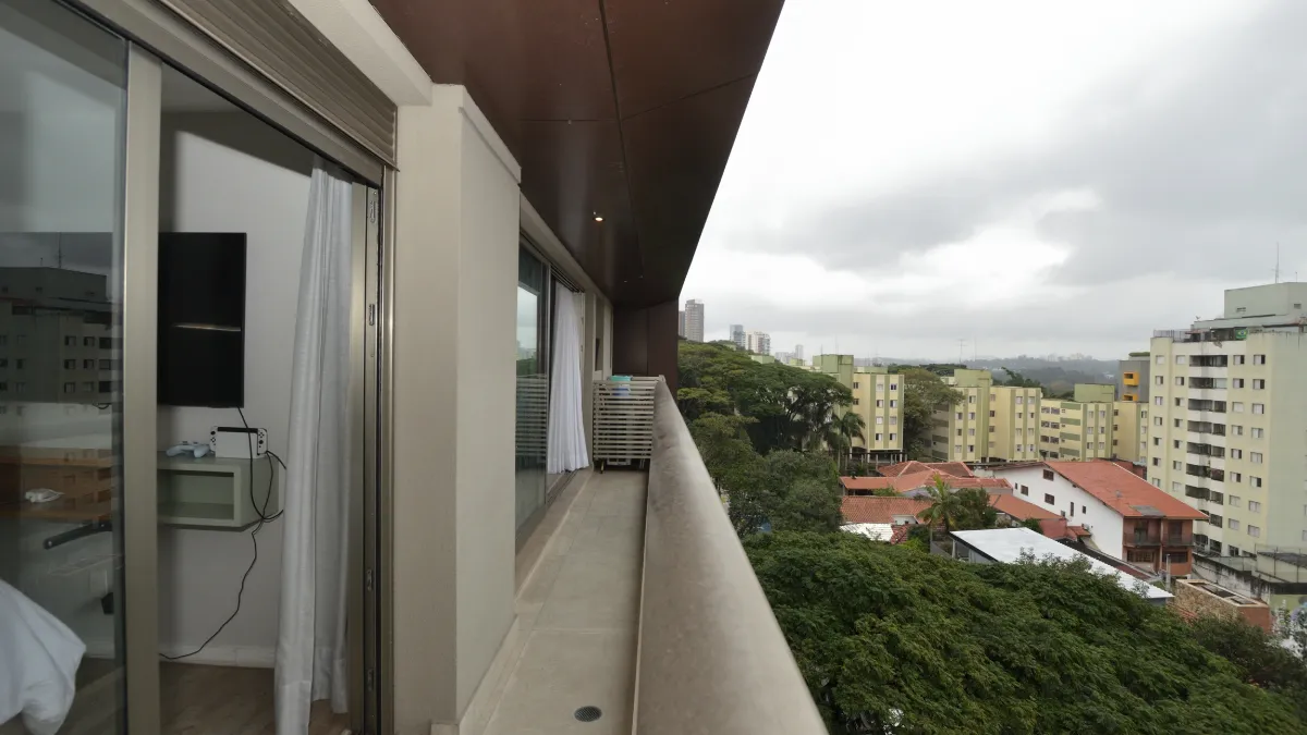 Delfina Residence - 23