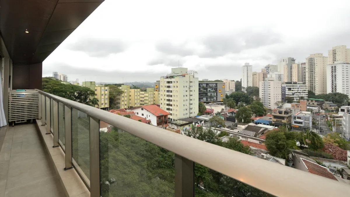 Delfina Residence - 24