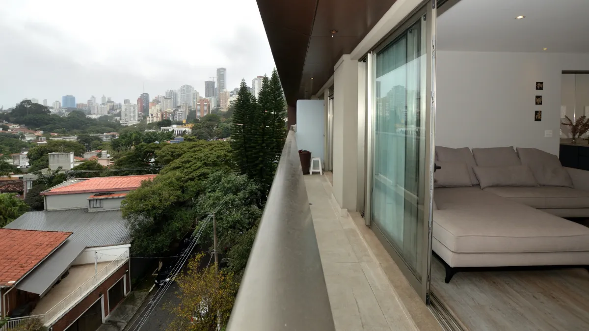 Delfina Residence - 25