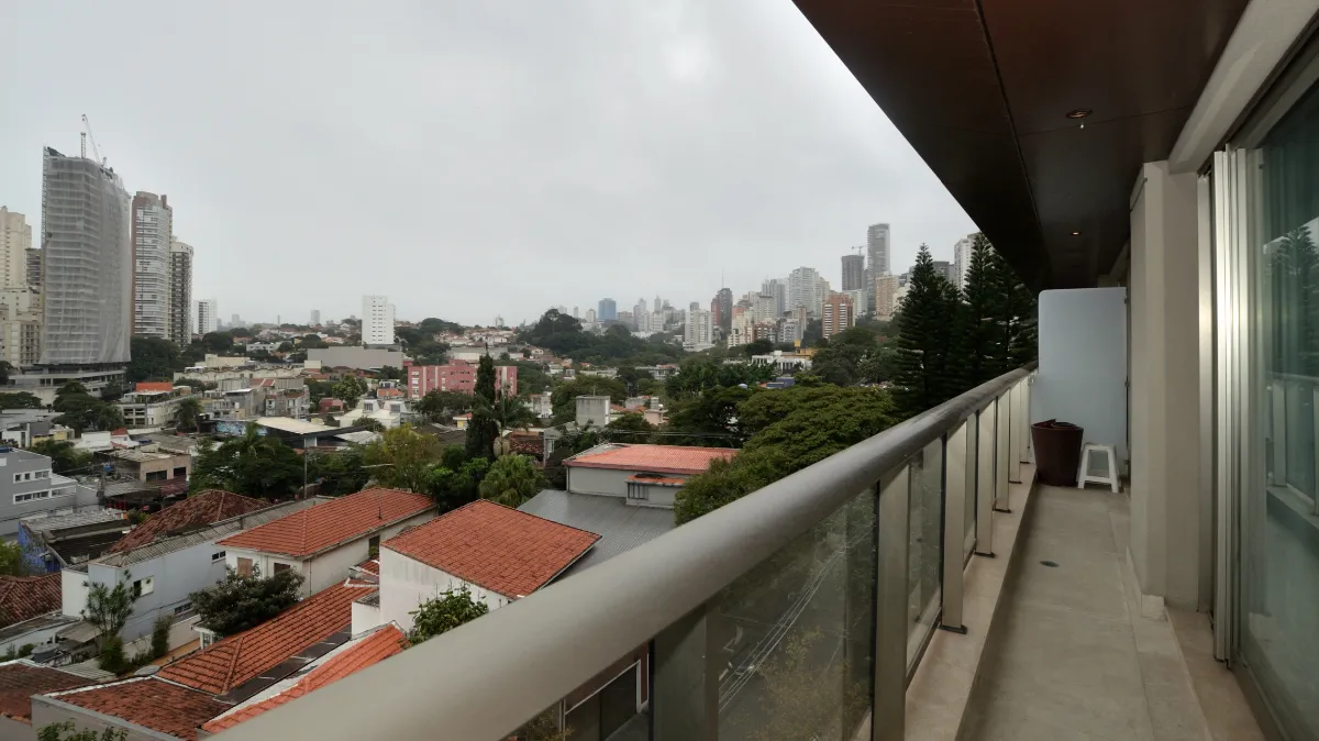 Delfina Residence - 26