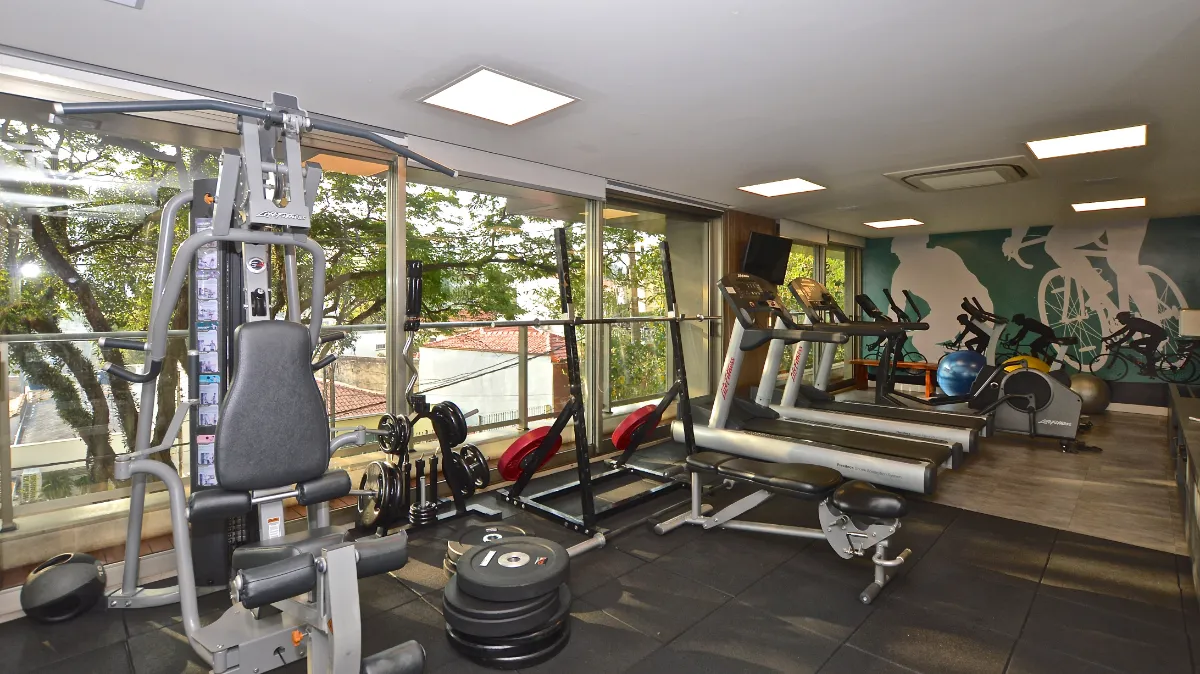 Delfina Residence - 28