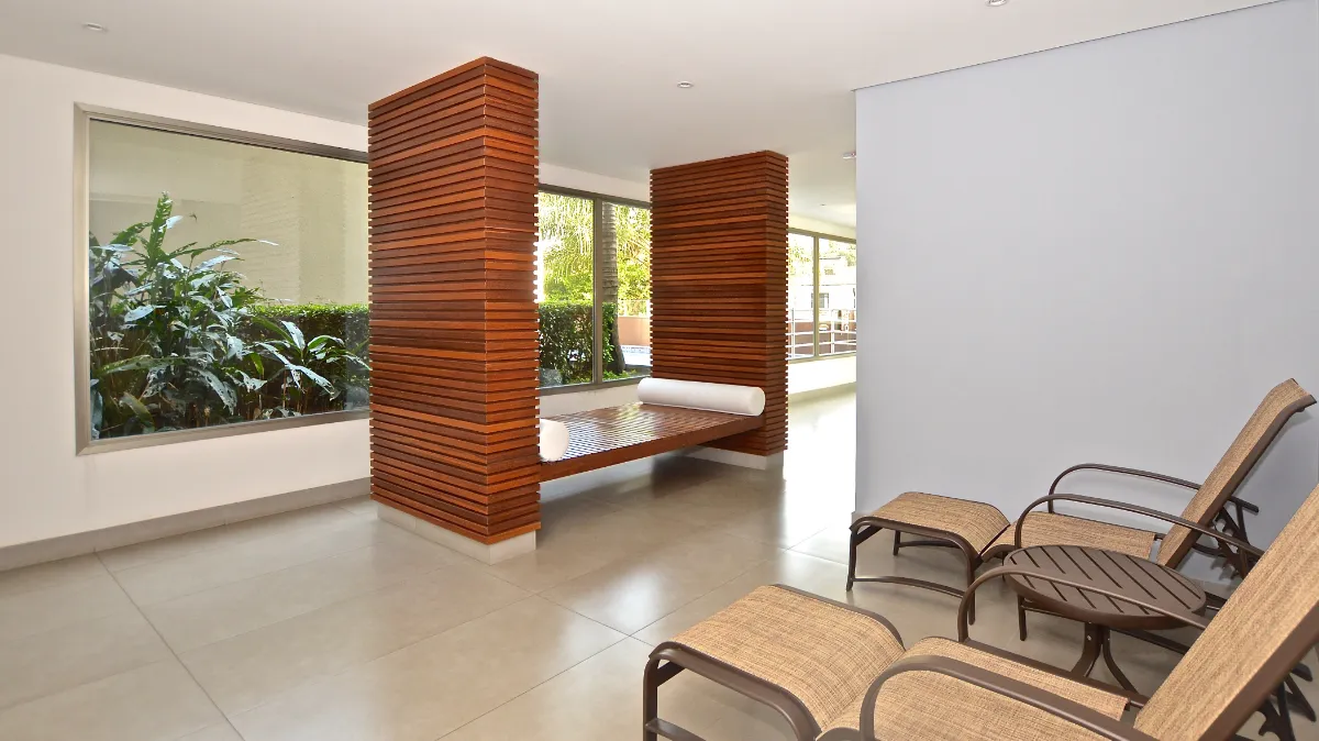 Delfina Residence - 30