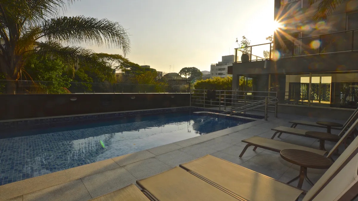 Delfina Residence - 32