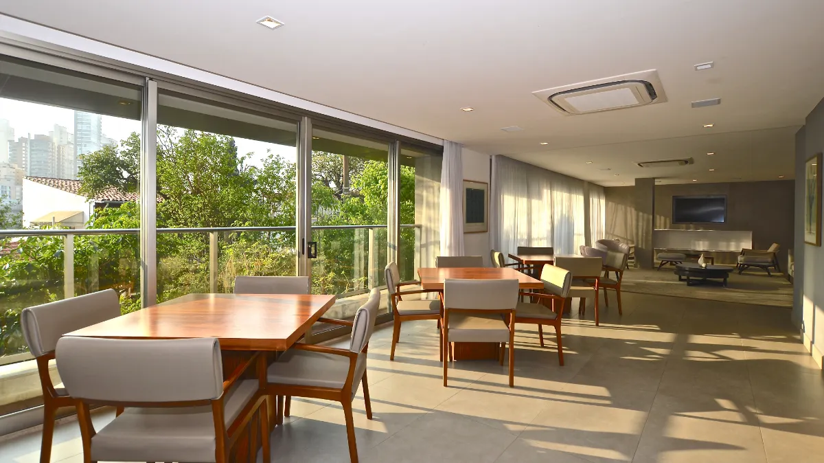 Delfina Residence - 33