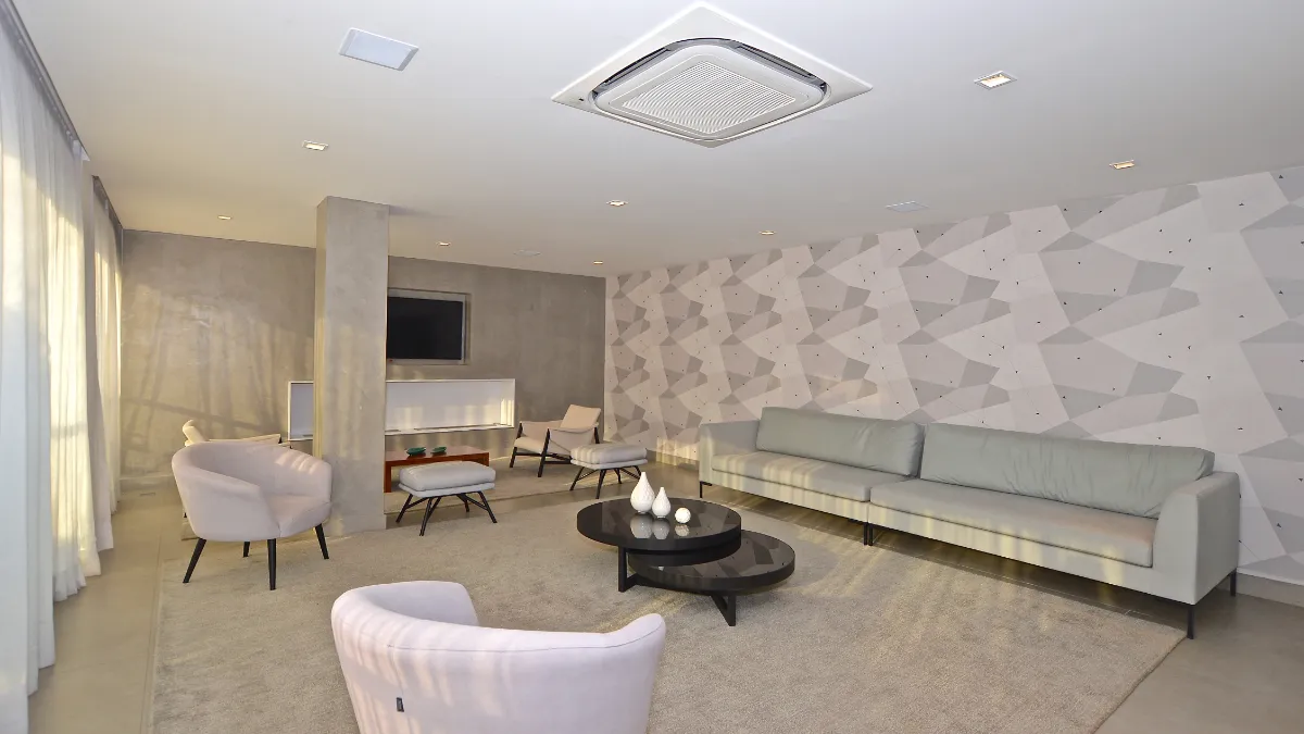 Delfina Residence - 35