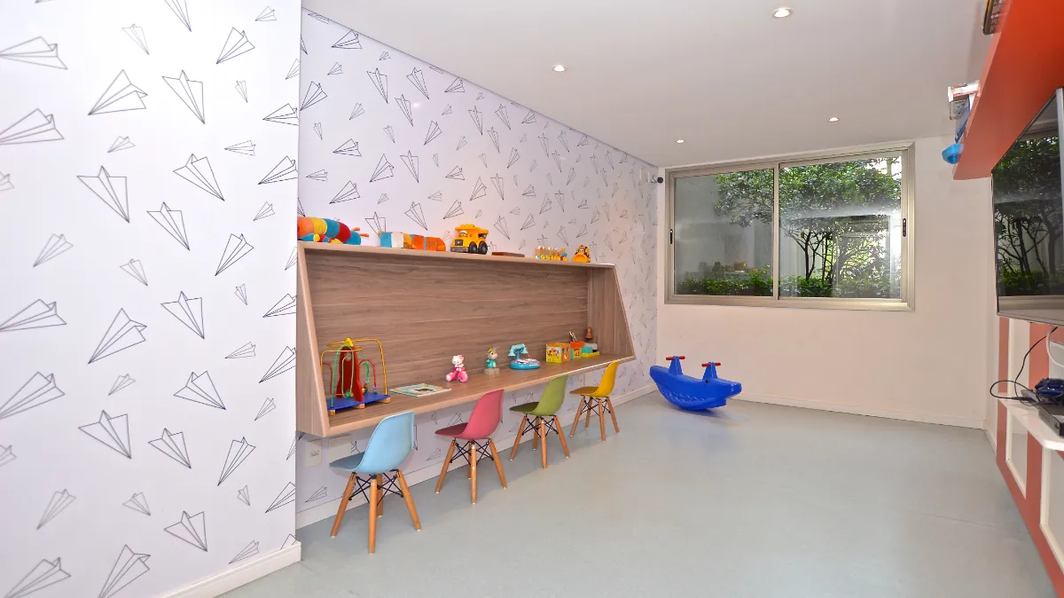 Delfina Residence - 36