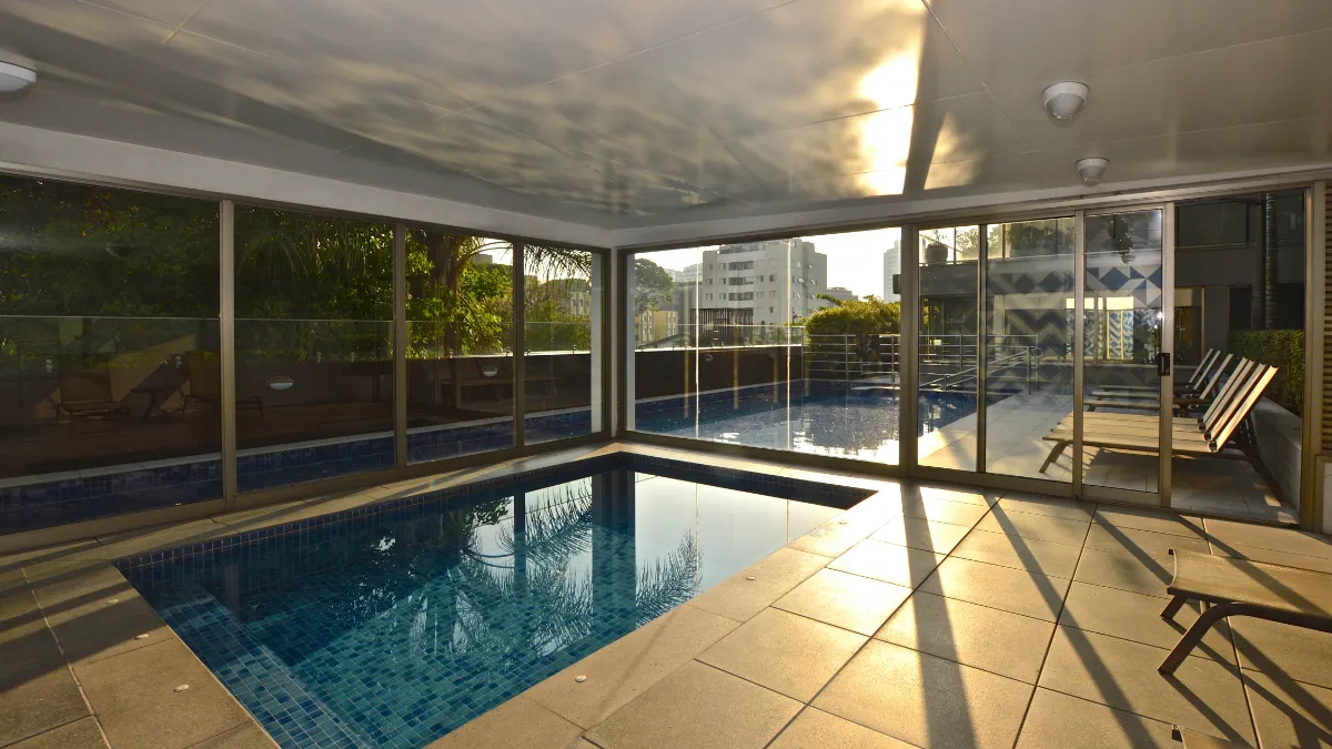 Delfina Residence - 37