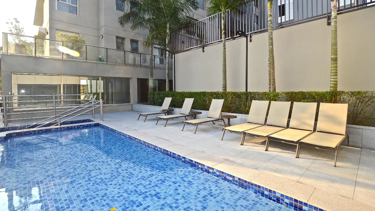 Delfina Residence - 38