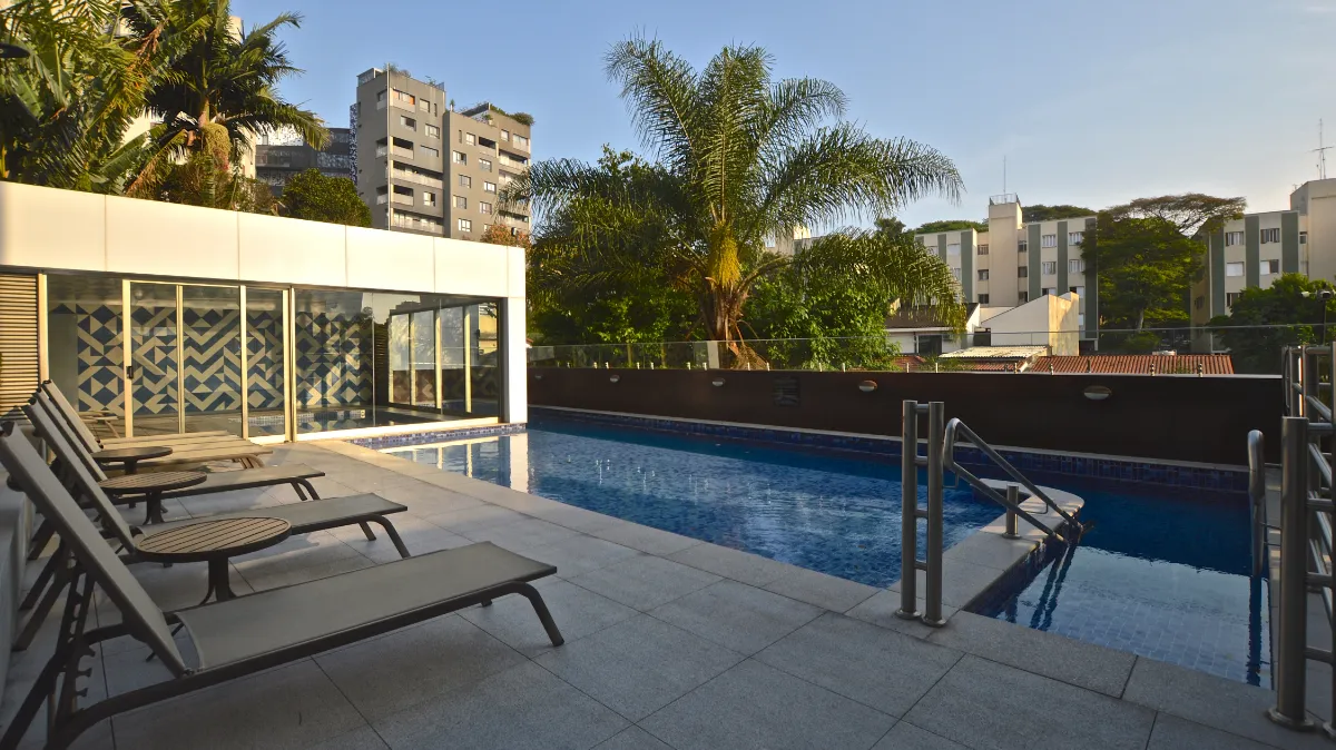Delfina Residence - 39