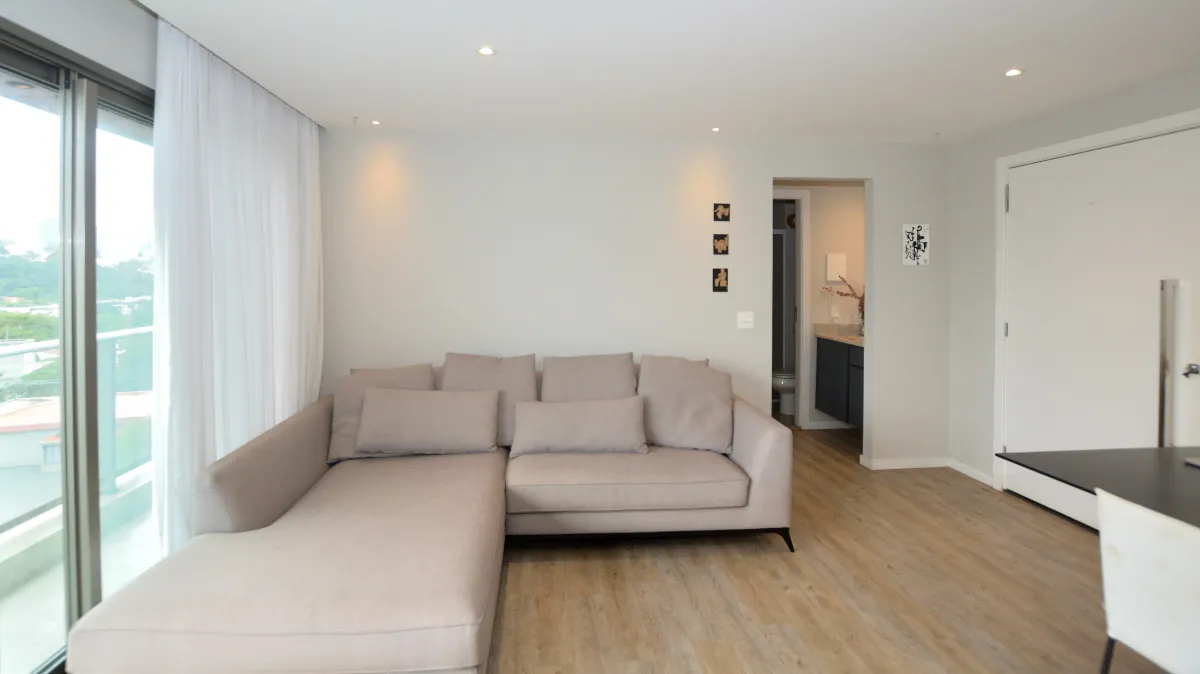 Delfina Residence - 4