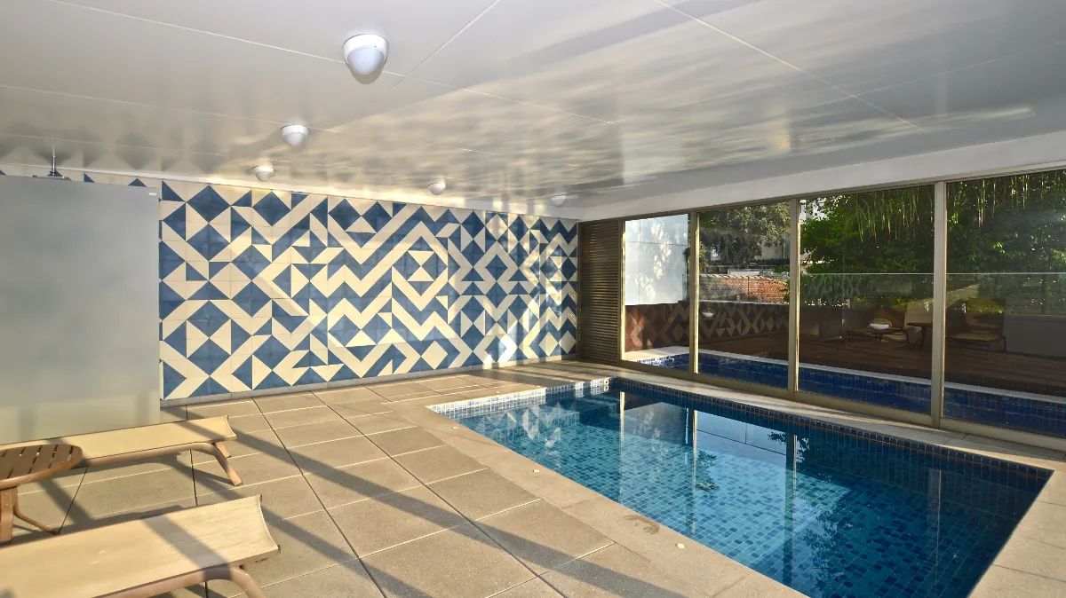 Delfina Residence - 42