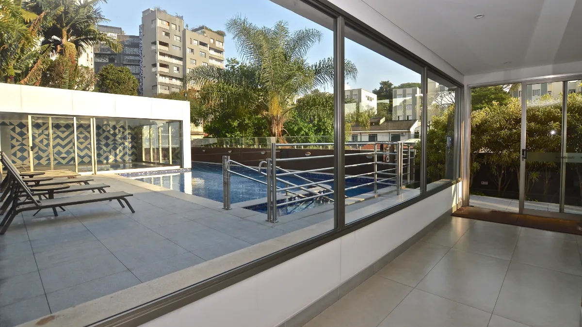 Delfina Residence - 43