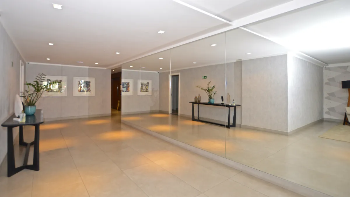 Delfina Residence - 44