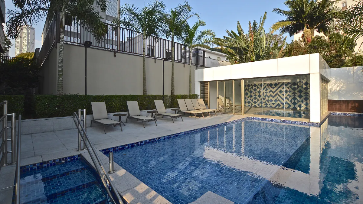 Delfina Residence - 46