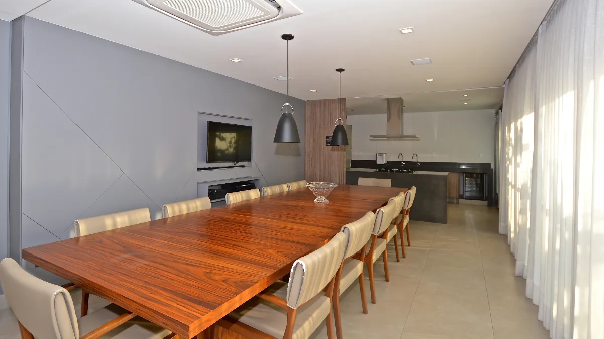 Delfina Residence - 47