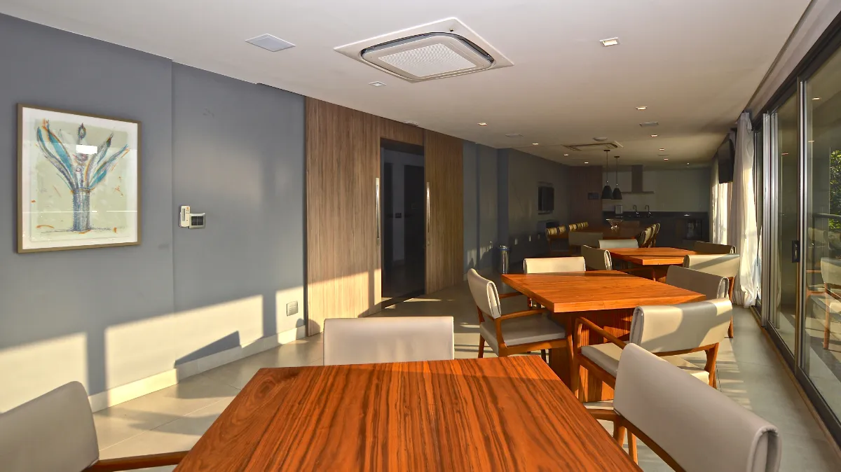 Delfina Residence - 51