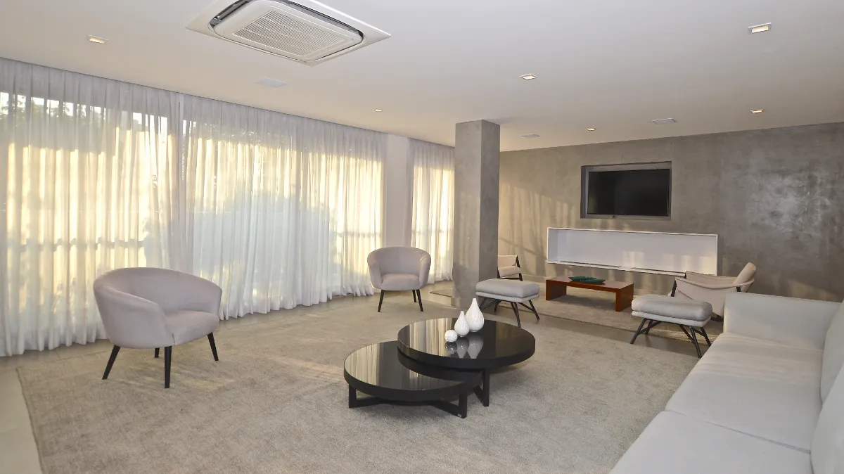 Delfina Residence - 52