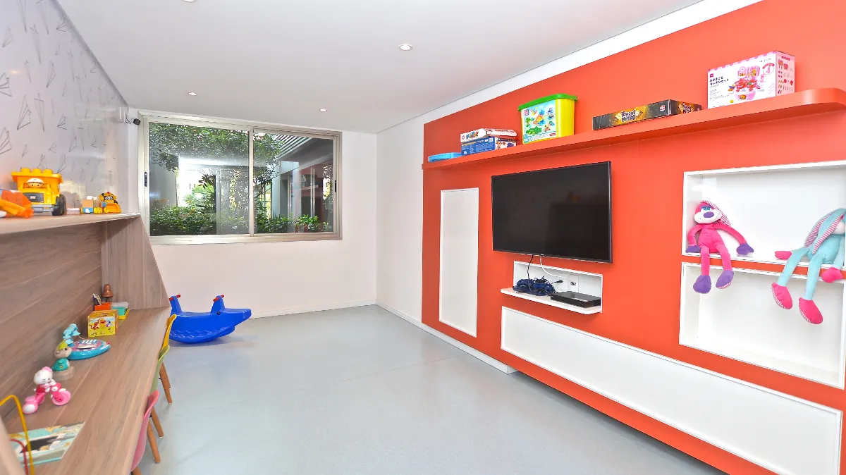 Delfina Residence - 53