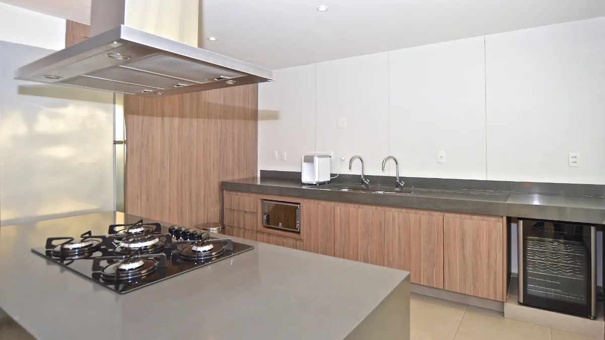 Delfina Residence - 54