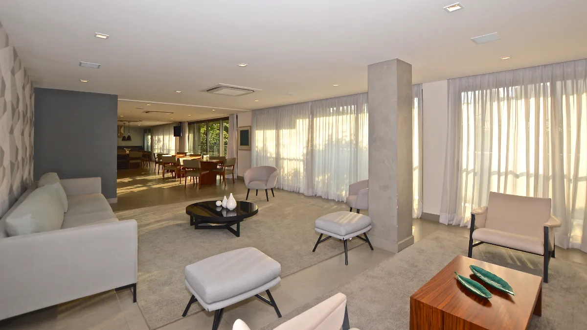 Delfina Residence - 55