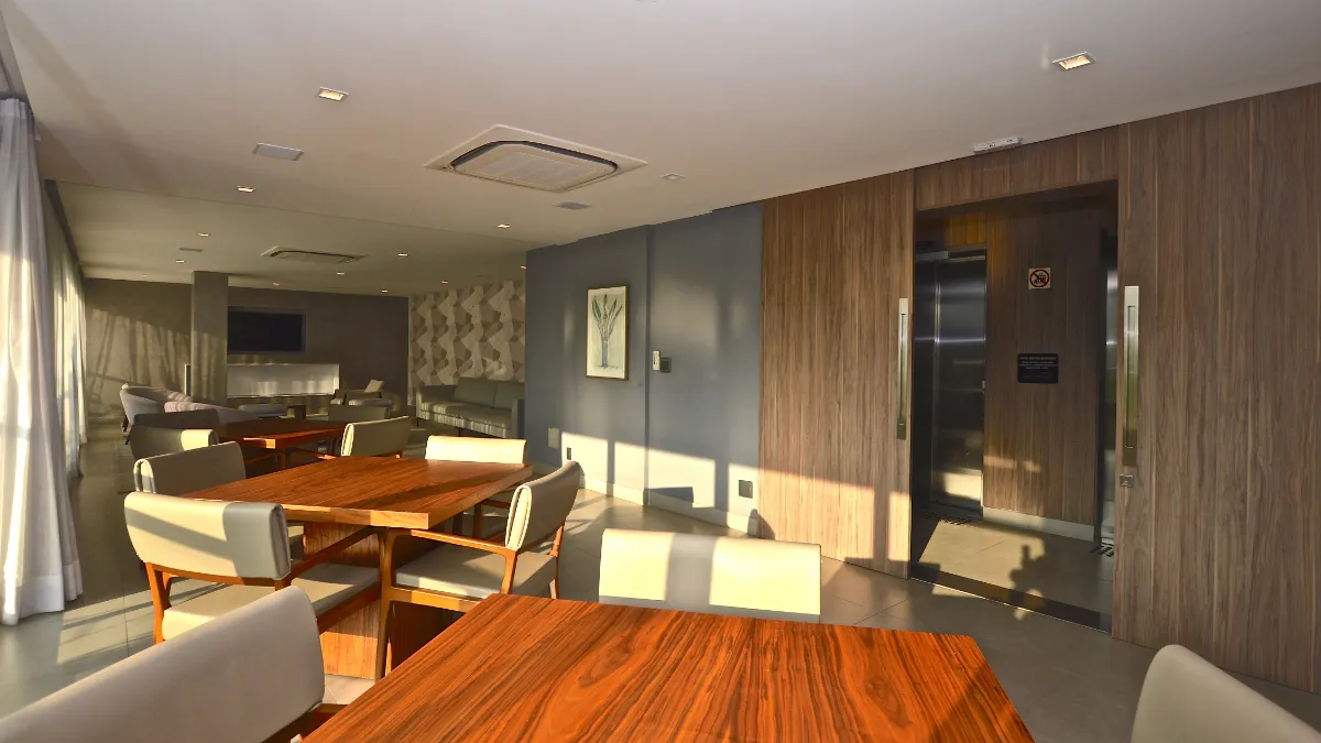 Delfina Residence - 57