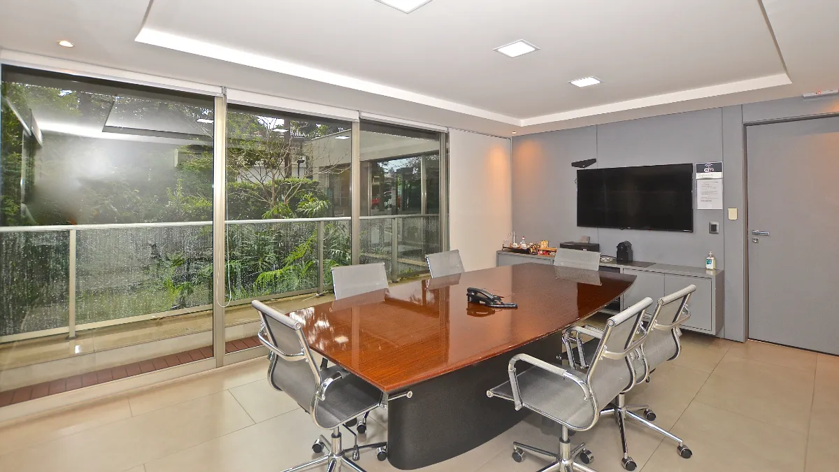 Delfina Residence - 58