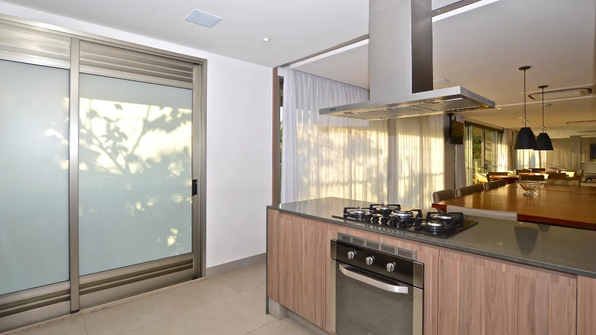 Delfina Residence - 60