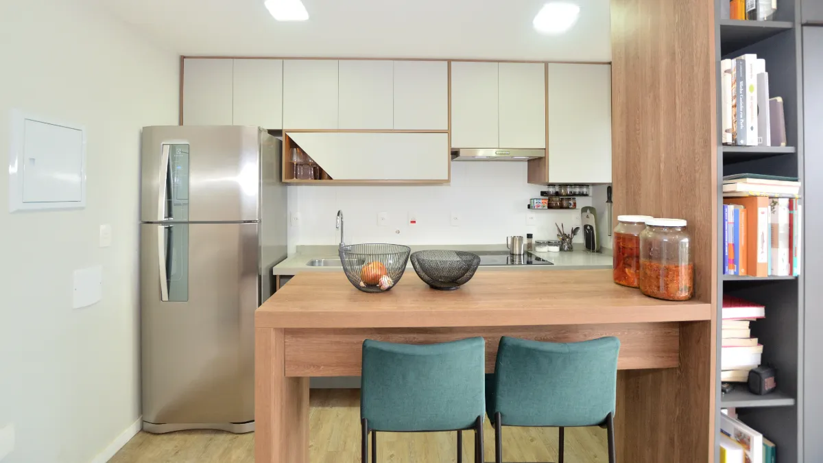 Delfina Residence - 8