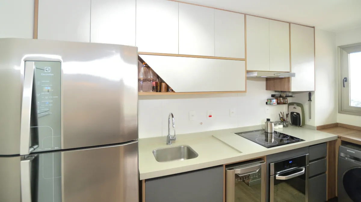 Delfina Residence - 9