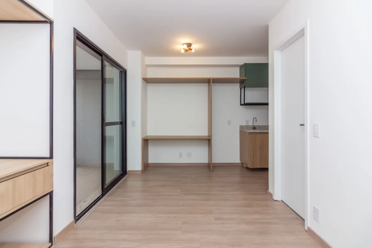 Condominio Pulse Higienopolis - 1