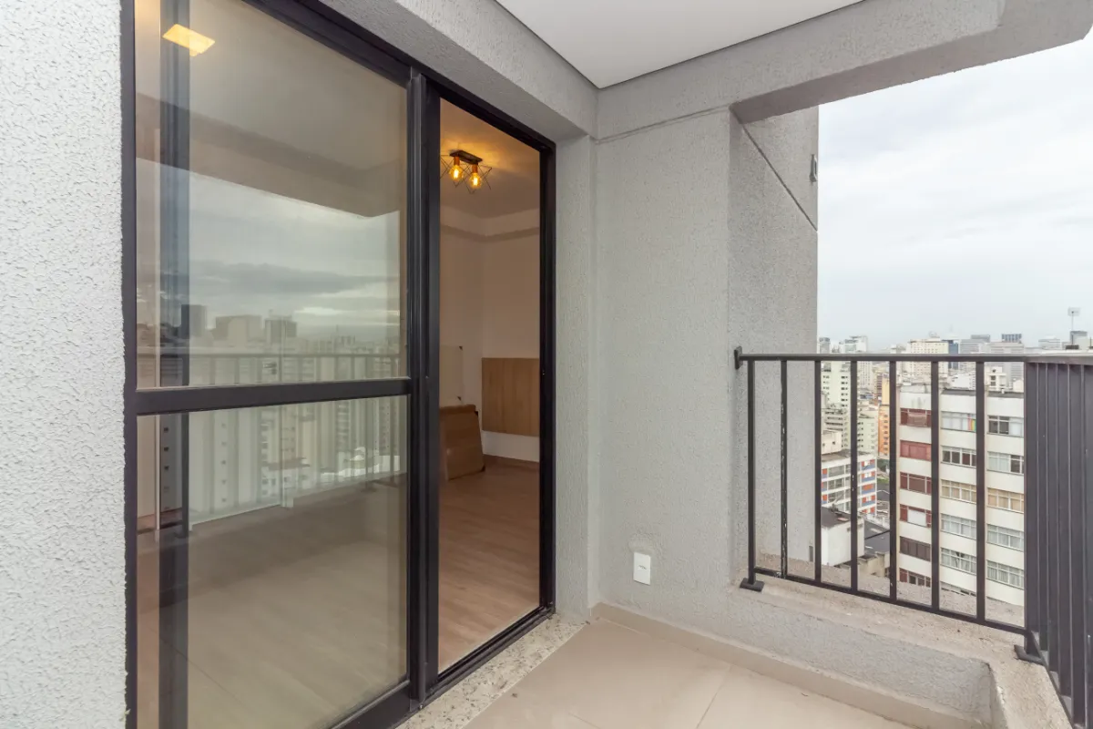 Condominio Pulse Higienopolis - 10