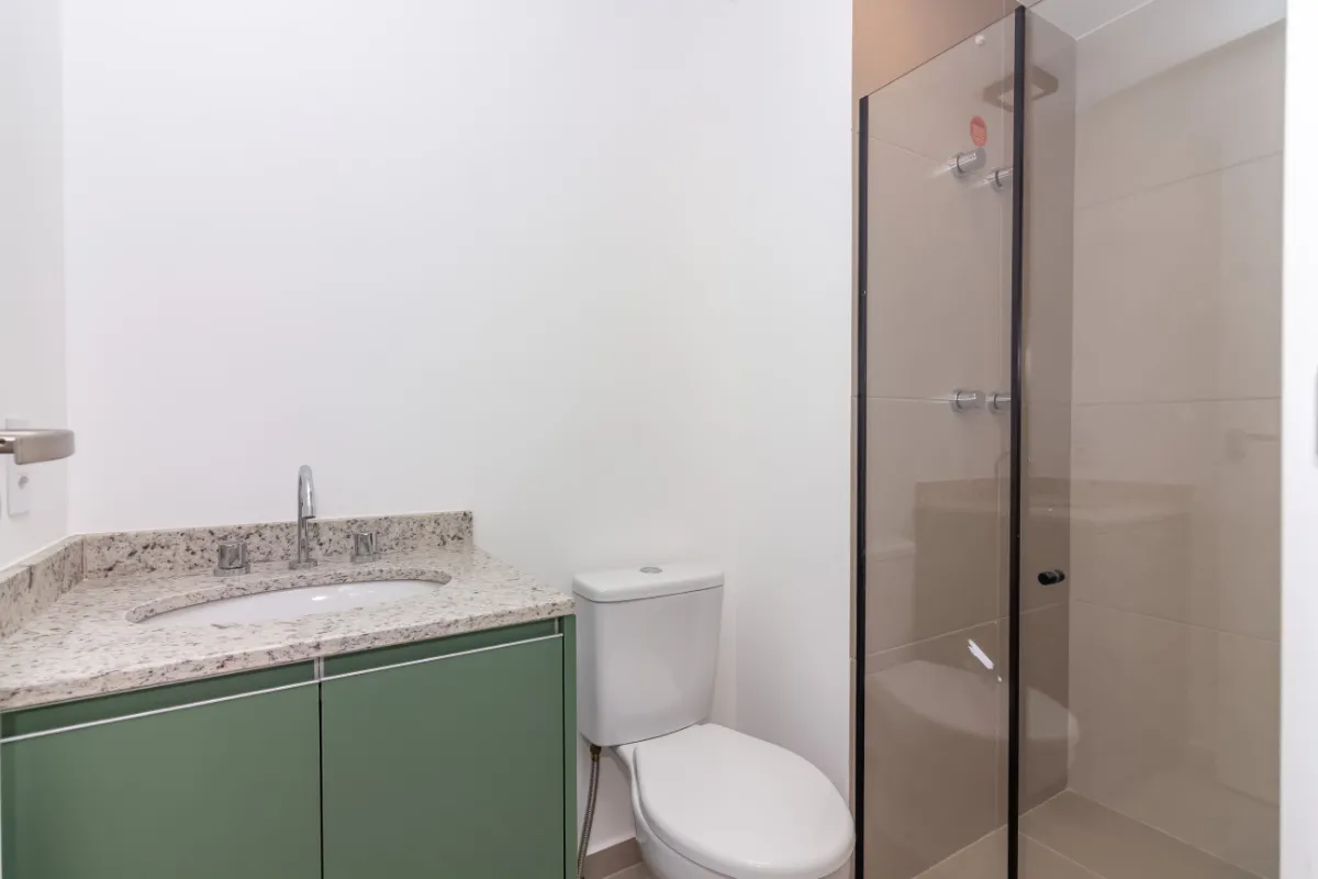 Condominio Pulse Higienopolis - 11