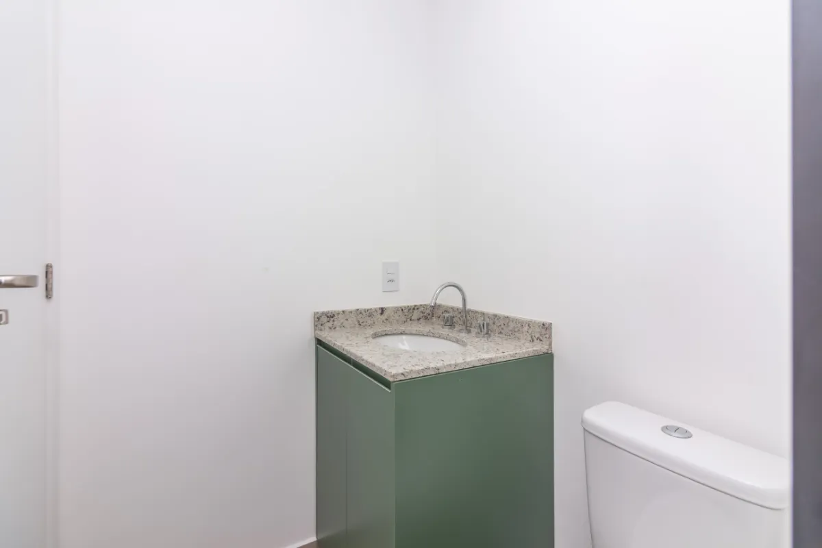 Condominio Pulse Higienopolis - 12