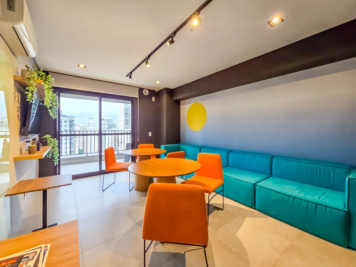 Condominio Pulse Higienopolis - 15