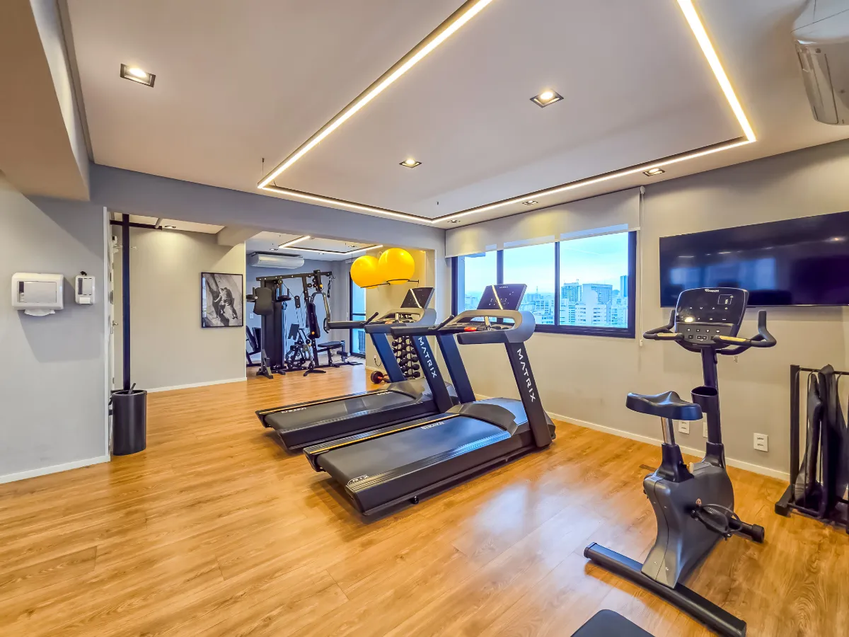Condominio Pulse Higienopolis - 17