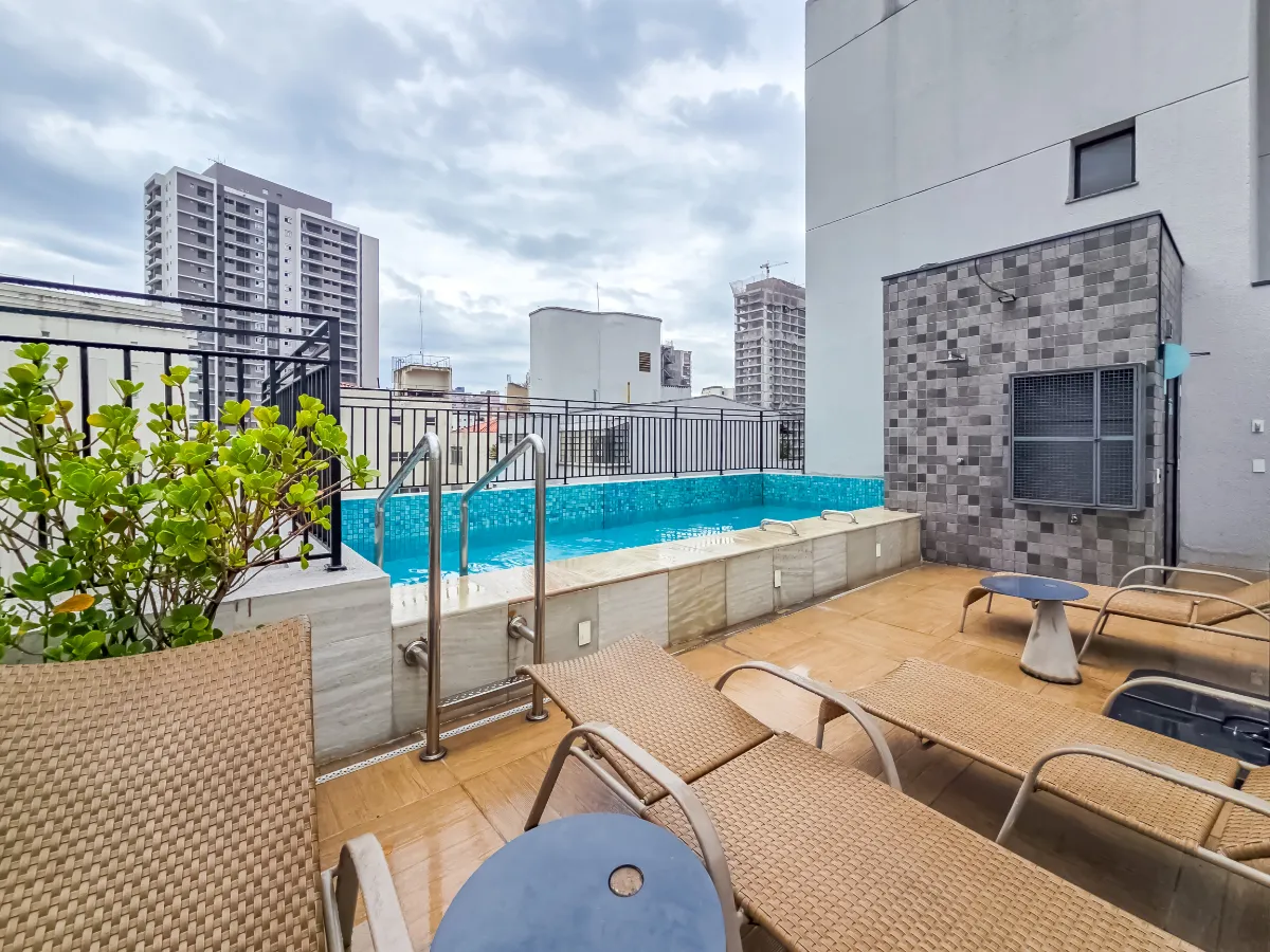Condominio Pulse Higienopolis - 20