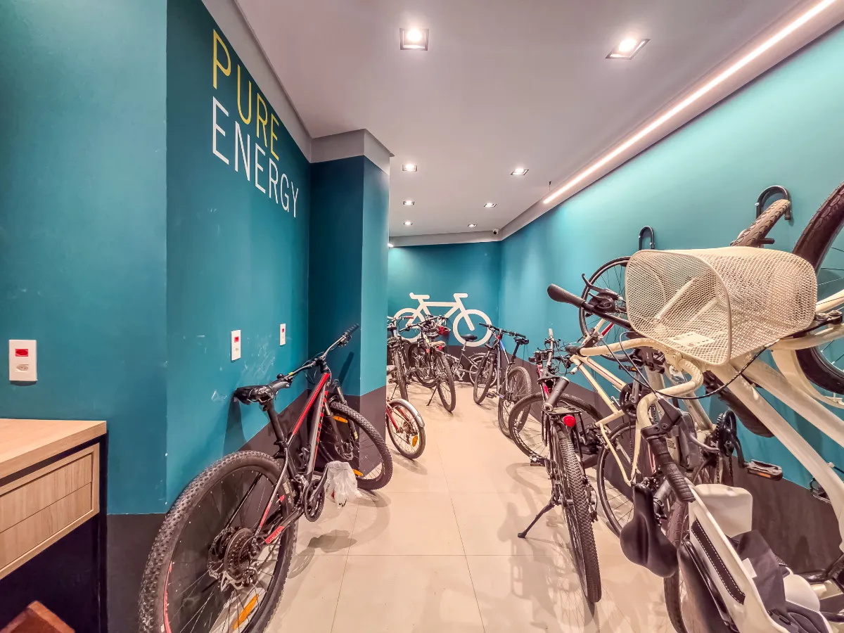 Condominio Pulse Higienopolis - 21