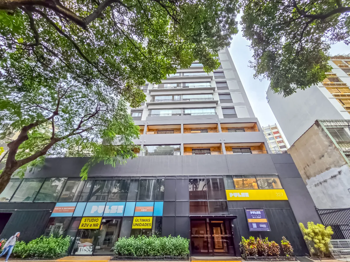 Condominio Pulse Higienopolis - 23
