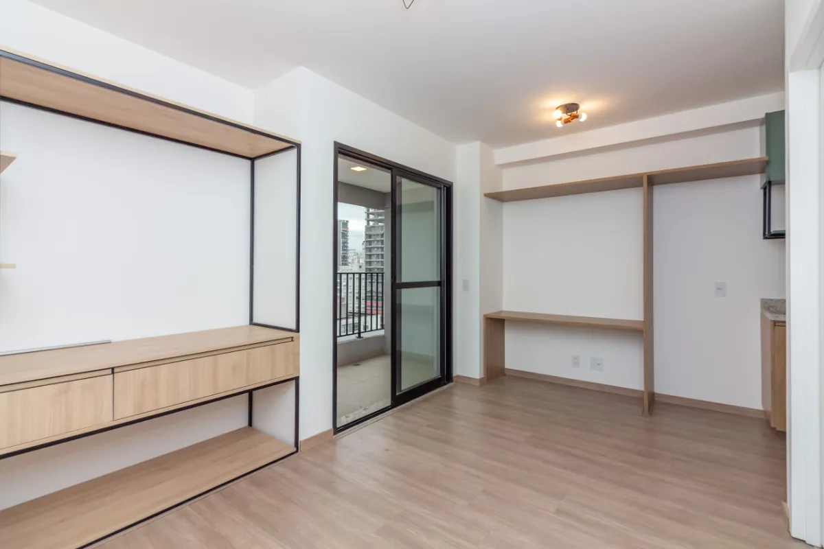 Condominio Pulse Higienopolis - 3