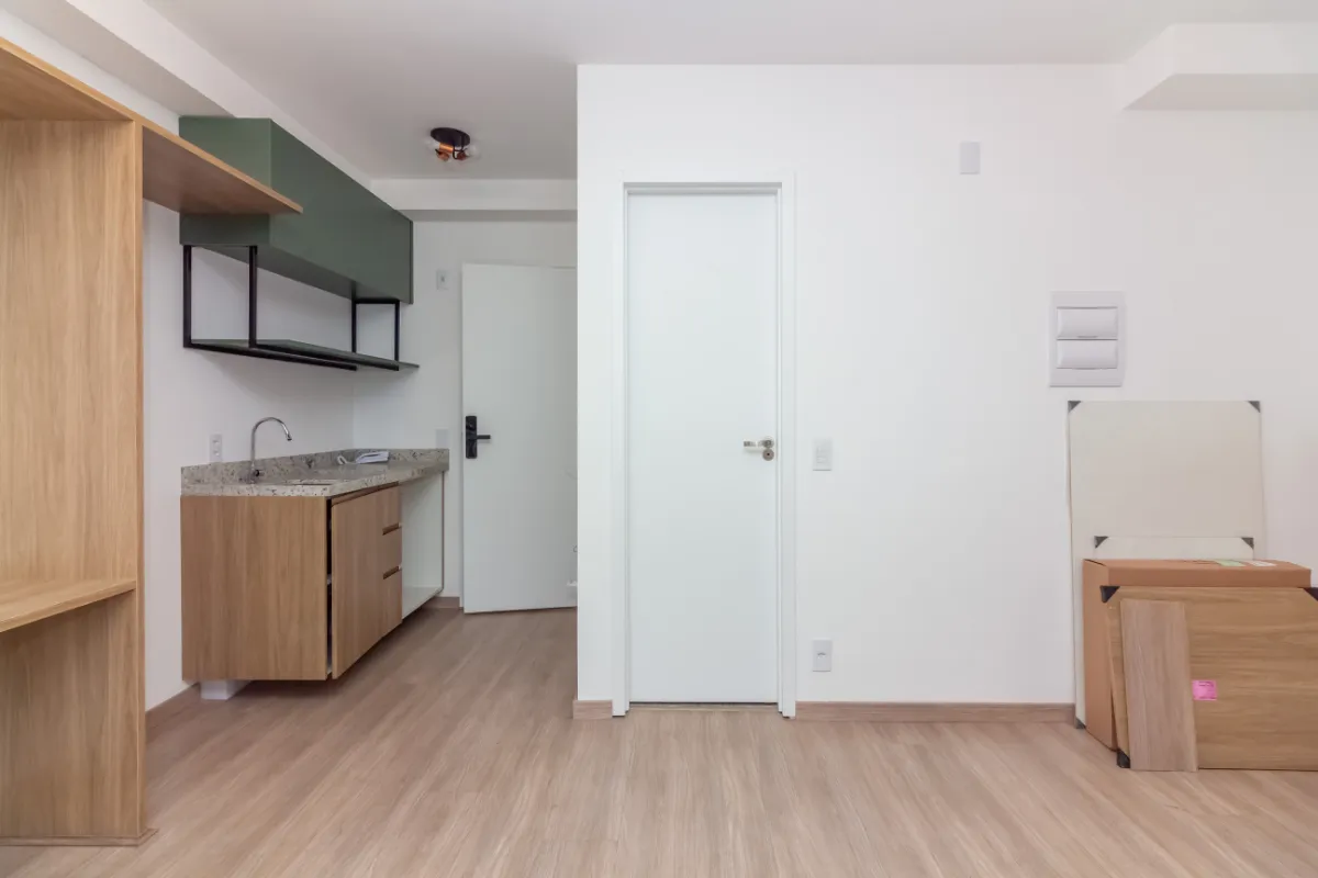 Condominio Pulse Higienopolis - 5