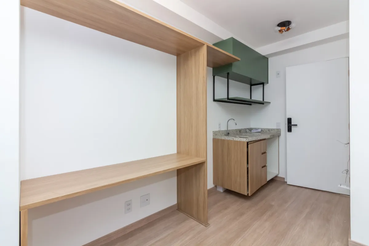 Condominio Pulse Higienopolis - 6