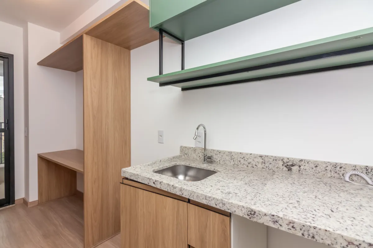 Condominio Pulse Higienopolis - 7