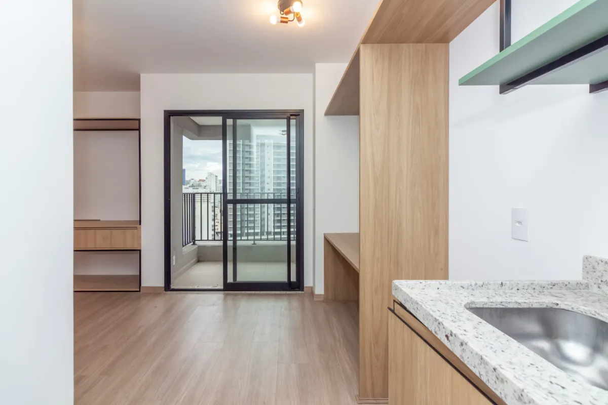 Condominio Pulse Higienopolis - 8
