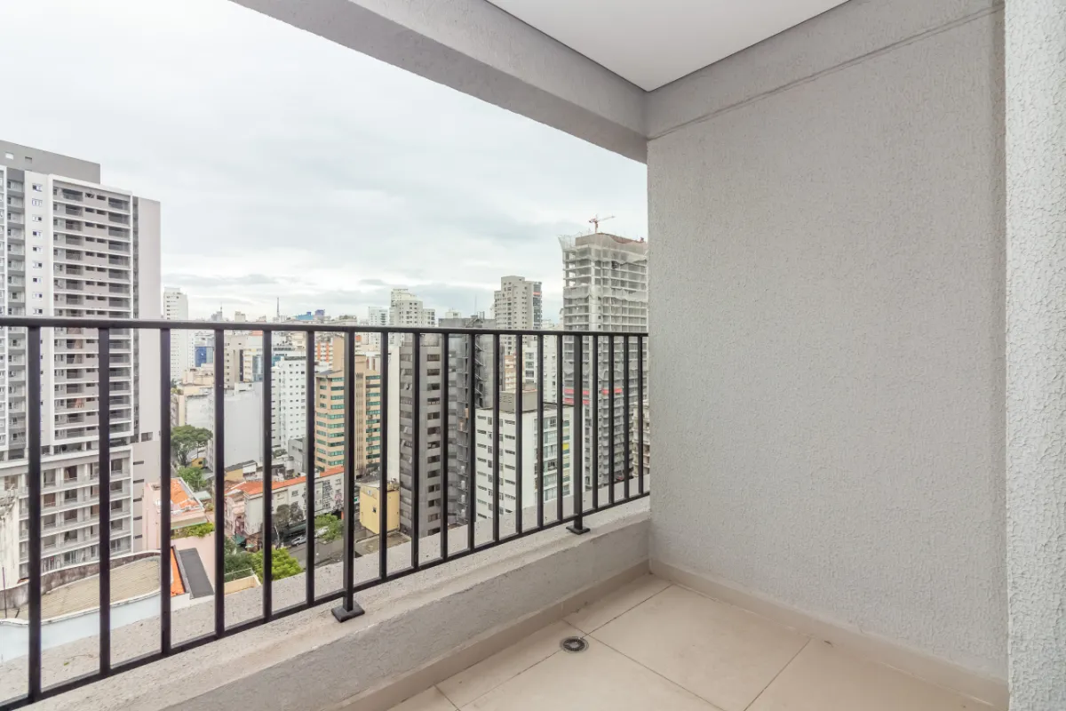 Condominio Pulse Higienopolis - 9