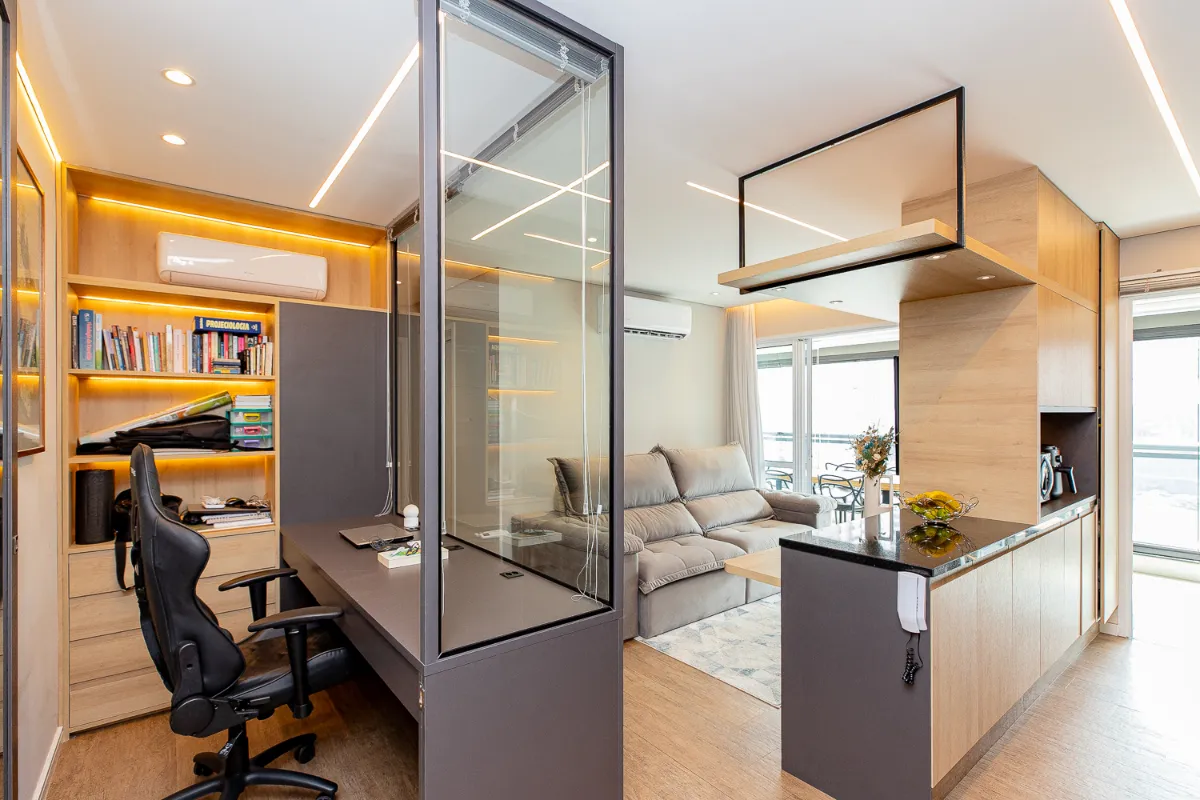 Condominio Street - 1
