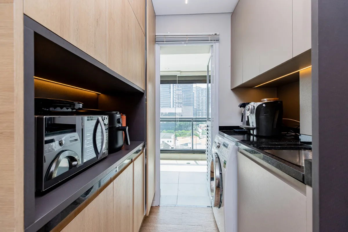Condominio Street - 10