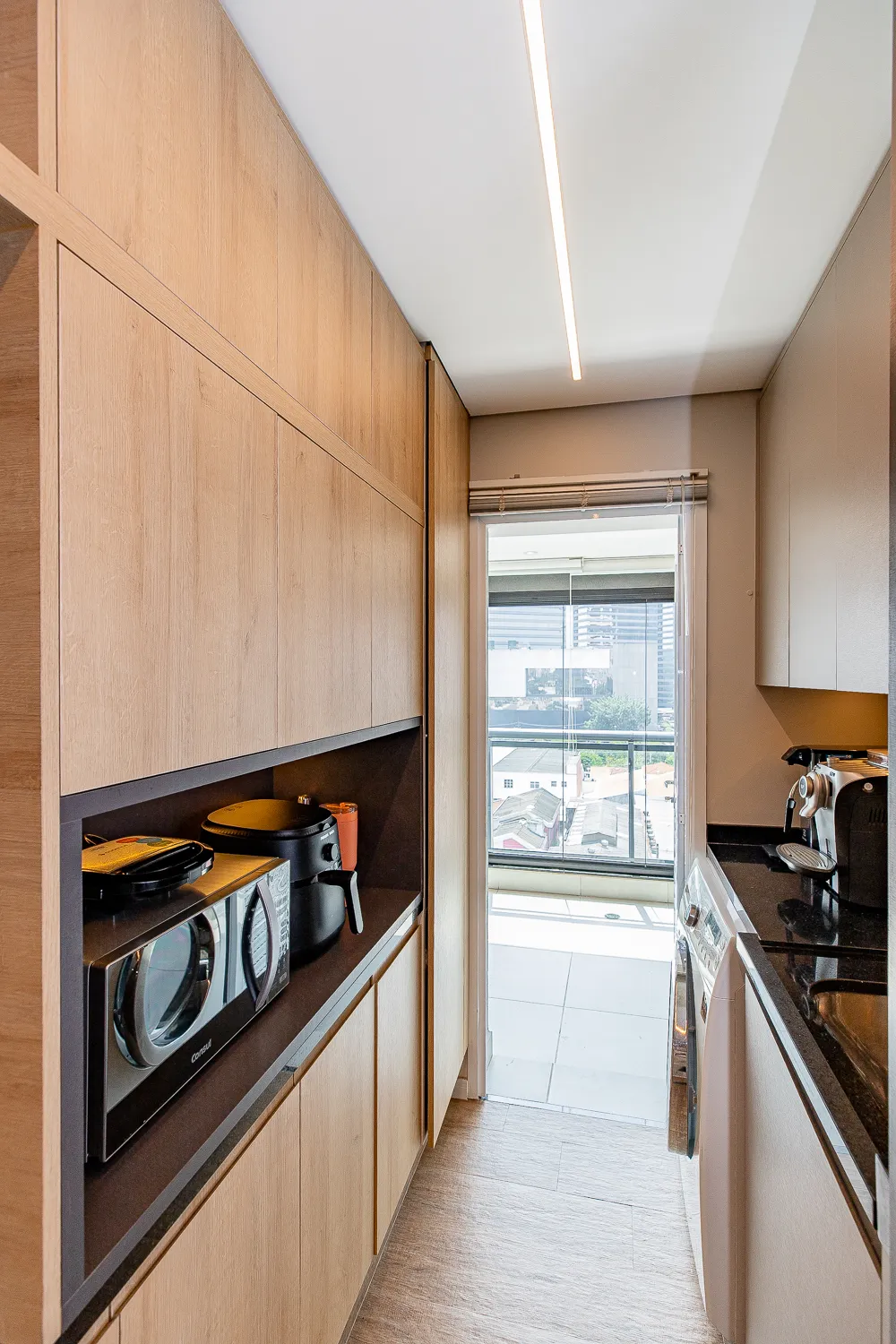 Condominio Street - 11