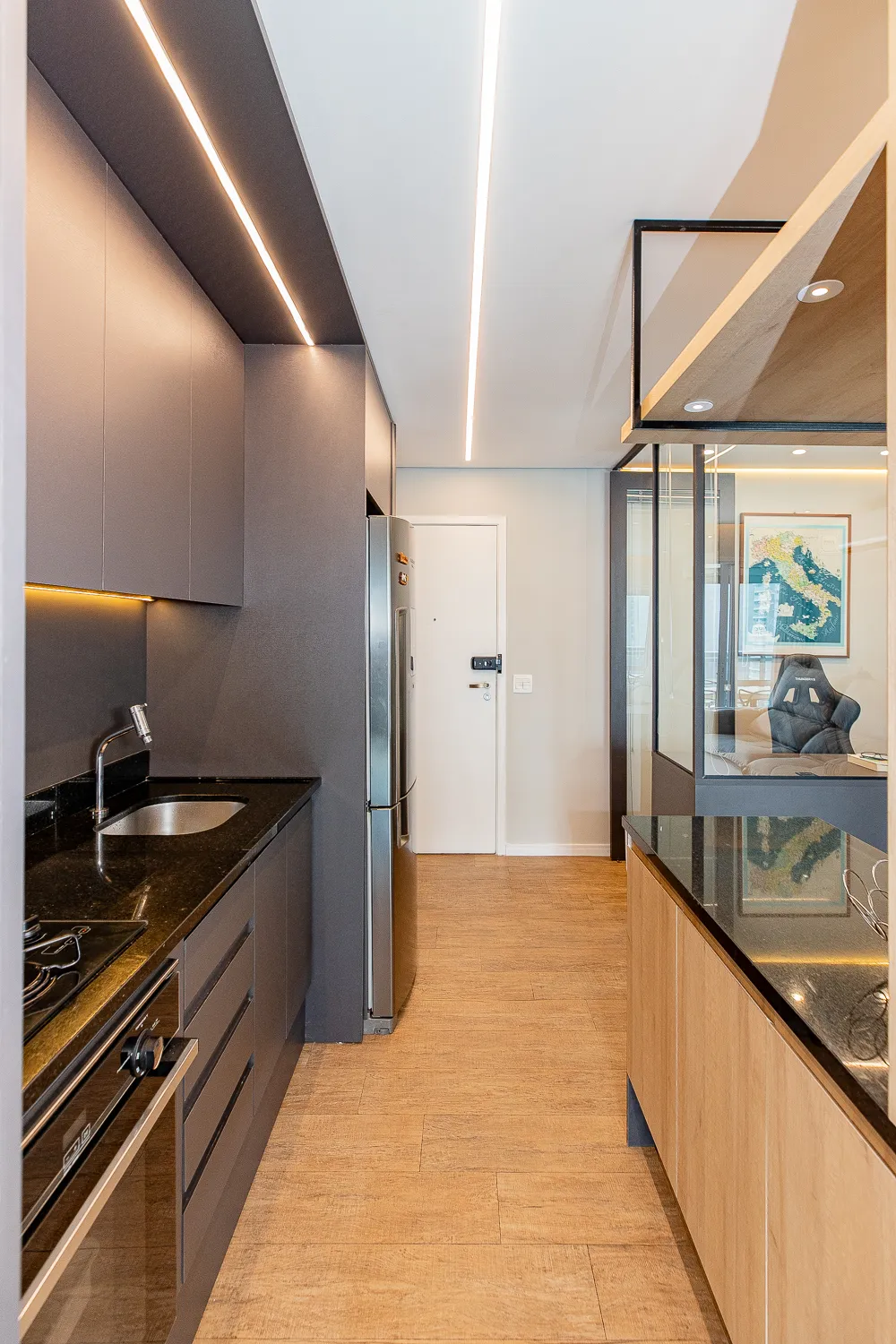 Condominio Street - 13